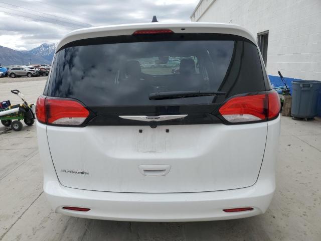 2023 Chrysler Voyager Lx VIN: 2C4RC1CG6PR551224 Lot: 51164954