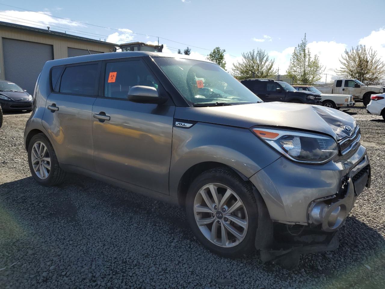 KNDJP3A54J7543548 2018 Kia Soul +