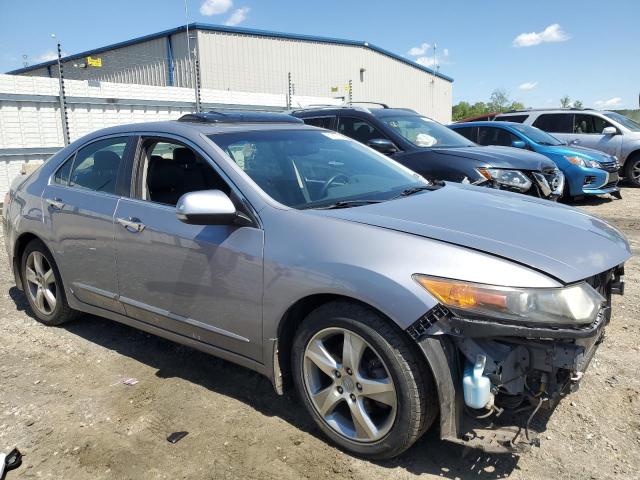 2011 Acura Tsx VIN: JH4CU2F64BC000785 Lot: 51897214