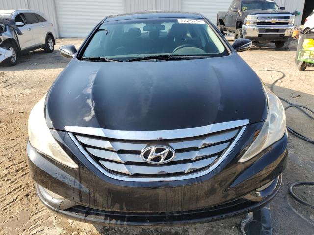 2011 Hyundai Sonata Se VIN: 5NPEC4AC2BH145141 Lot: 51966144