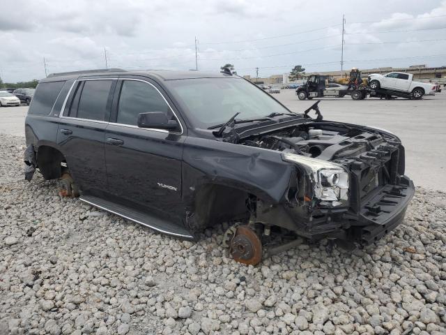 2015 GMC Yukon Slt VIN: 1GKS1BKC4FR698128 Lot: 51435794