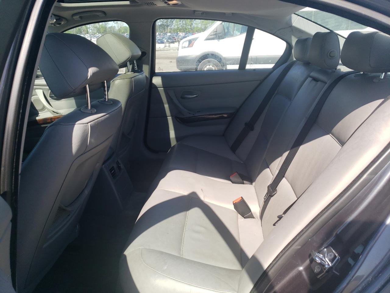 WBAVA33537PG50258 2007 BMW 328 I