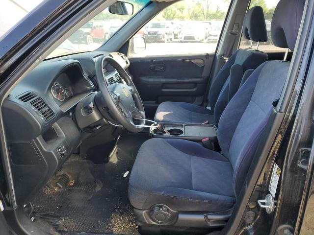 2005 Honda Cr-V Ex VIN: JHLRD78865C055169 Lot: 51835764