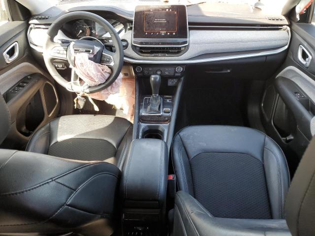 2022 JEEP COMPASS AL 3C4NJDBB7NT126715