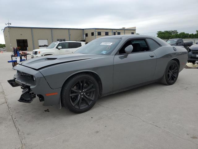 2018 Dodge Challenger Sxt VIN: 2C3CDZAG1JH251726 Lot: 51595514