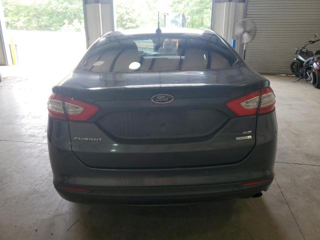 2015 Ford Fusion Se VIN: 3FA6P0HD8FR233636 Lot: 50678764