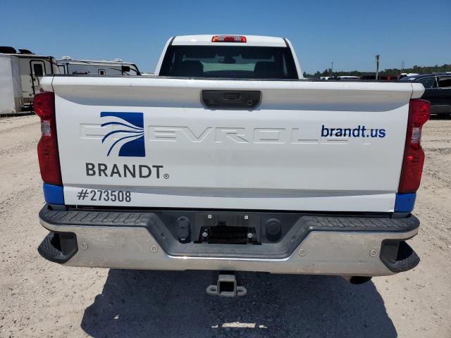 2022 Chevrolet Silverado C2500 Heavy Duty VIN: 1GC0WLE73NF273508 Lot: 49339264