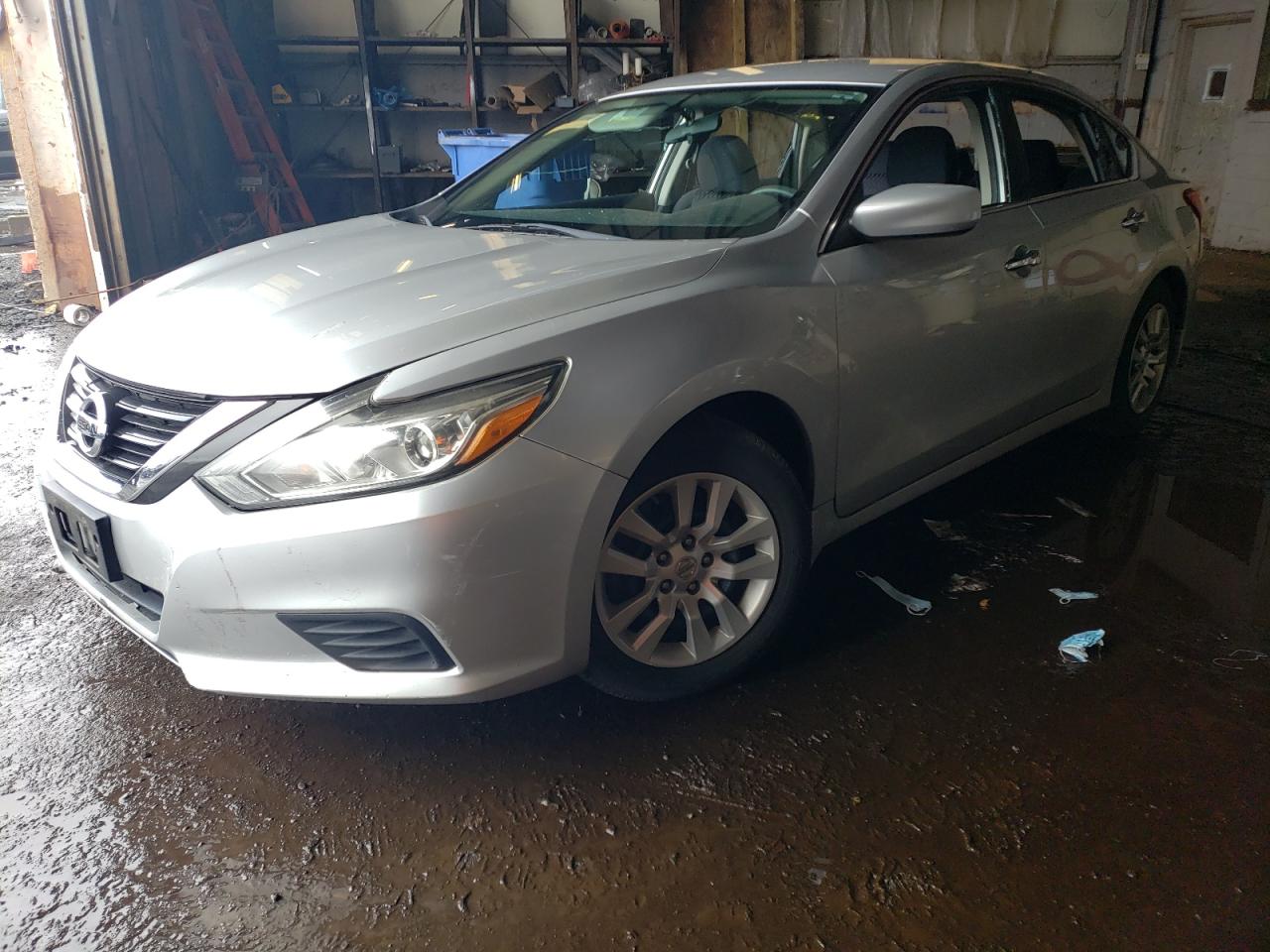 1N4AL3AP6HC490971 2017 Nissan Altima 2.5