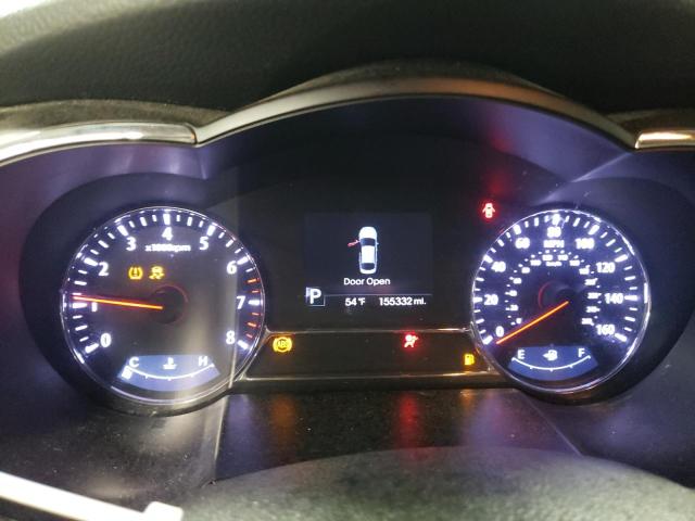 2017 Chevrolet Malibu Lt VIN: 1G1ZE5ST4HF263462 Lot: 49160864