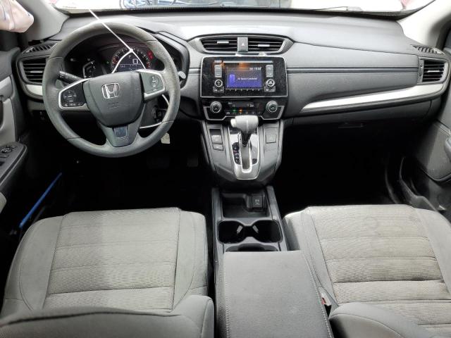 2018 HONDA CRV 2HKRW6H36JH203048