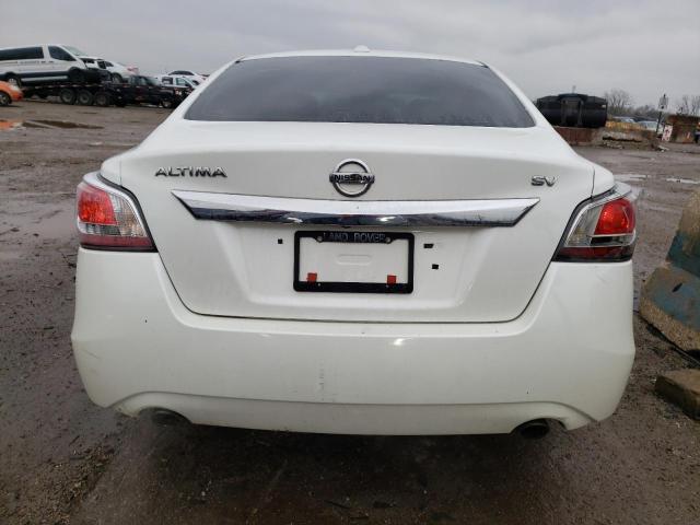 2015 Nissan Altima 2.5 VIN: 1N4AL3AP3FC122695 Lot: 48742194