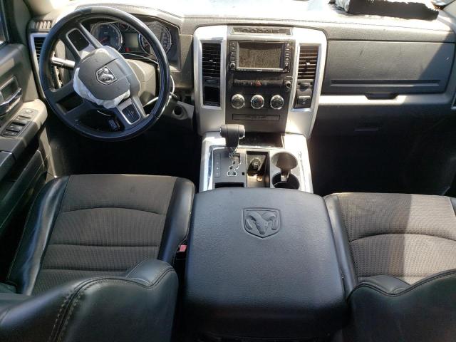 2011 Dodge Ram 1500 VIN: 1D7RB1CT0BS534982 Lot: 51342744