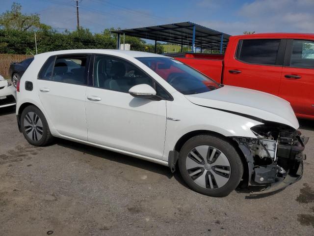 2016 Volkswagen E-Golf Se VIN: WVWKP7AU2GW915096 Lot: 51844434