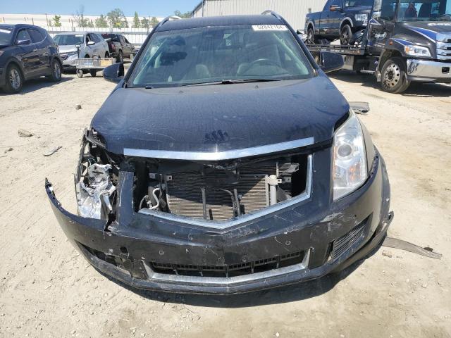 2016 Cadillac Srx Luxury Collection VIN: 3GYFNEE32GS581008 Lot: 52842184