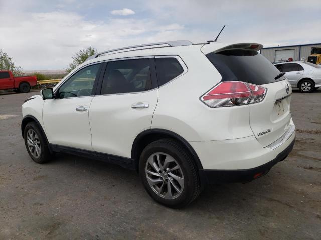 2015 Nissan Rogue S VIN: 5N1AT2MV0FC886224 Lot: 49192634