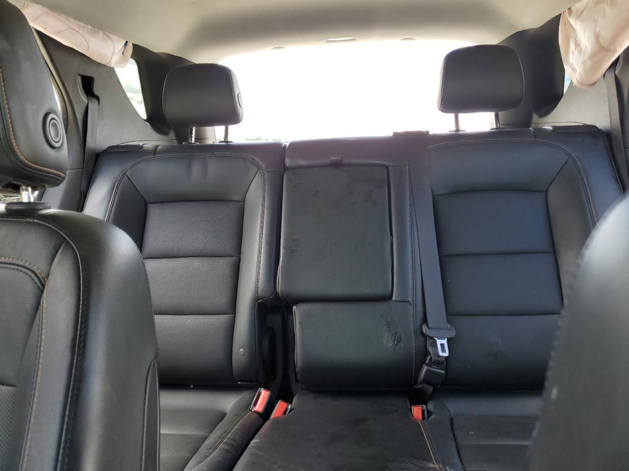 2GNAXPEX9K6306033 CHEVROLET EQUINOX 2019