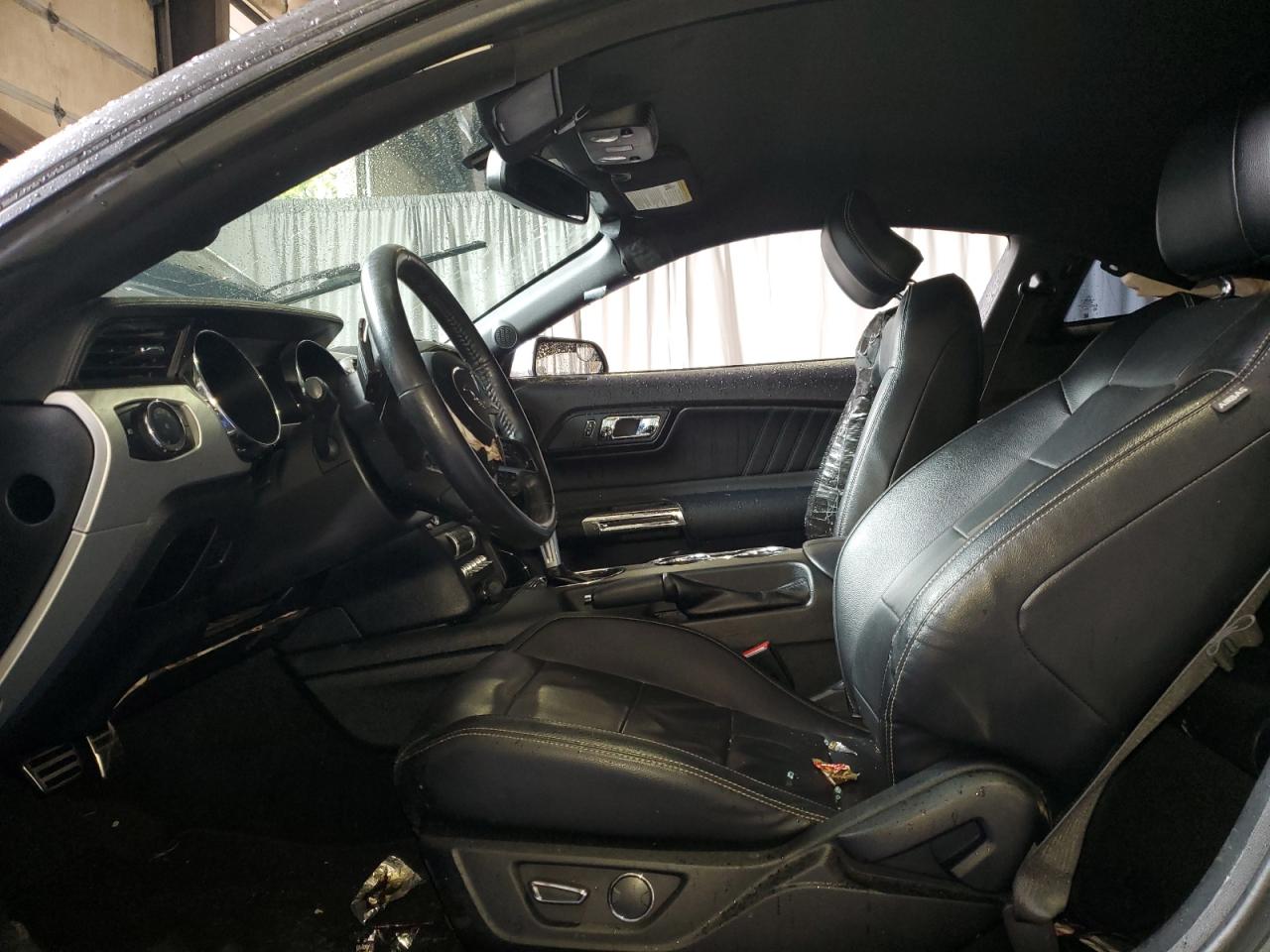 1FA6P8TH1H5289965 FORD ALL Models 2017