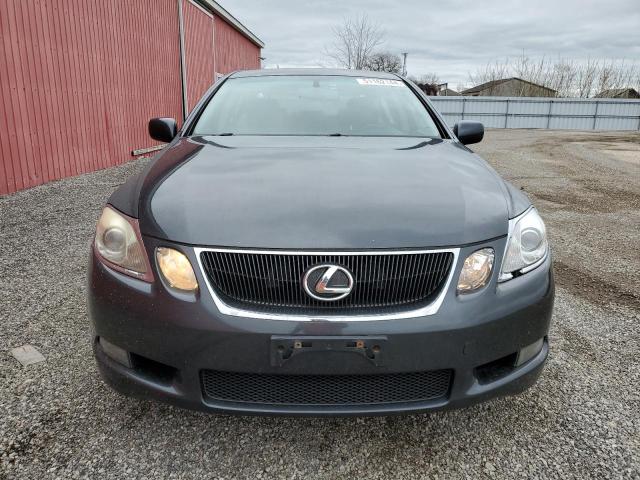 2007 Lexus Gs 450H VIN: JTHBC96S075007152 Lot: 51162144