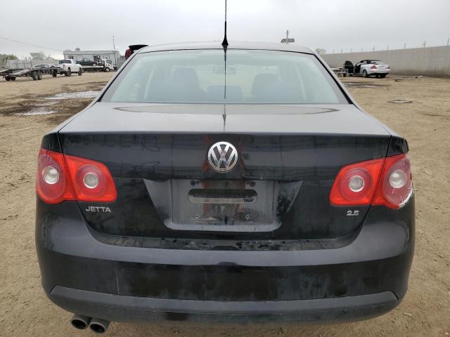 2007 Volkswagen Jetta Wolfsburg VIN: 3VWEG71K67M151925 Lot: 48728534