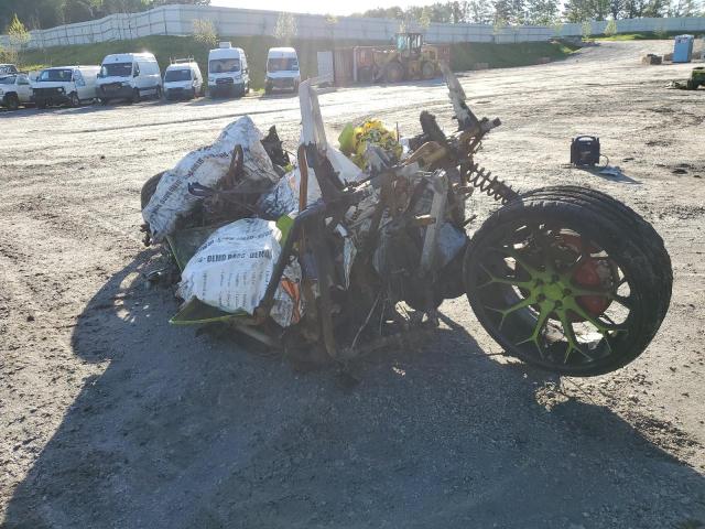 POLARIS SLINGSHOT 2021 57XAARHB8M8141280 photo #1