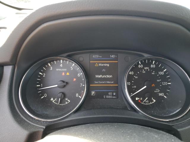 2018 Nissan Rogue S VIN: 5N1AT2MV3JC767690 Lot: 51079994