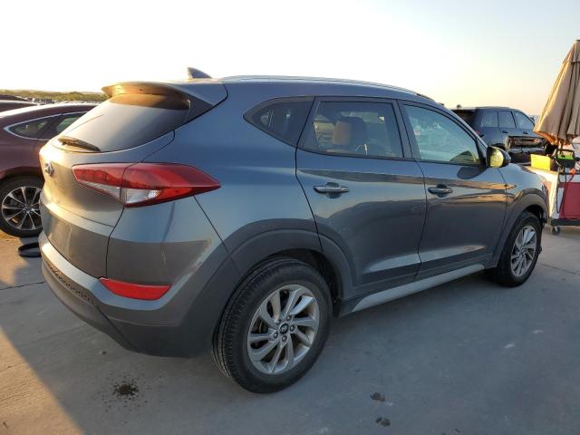 2018 Hyundai Tucson Sel VIN: KM8J33A49JU600844 Lot: 50966954