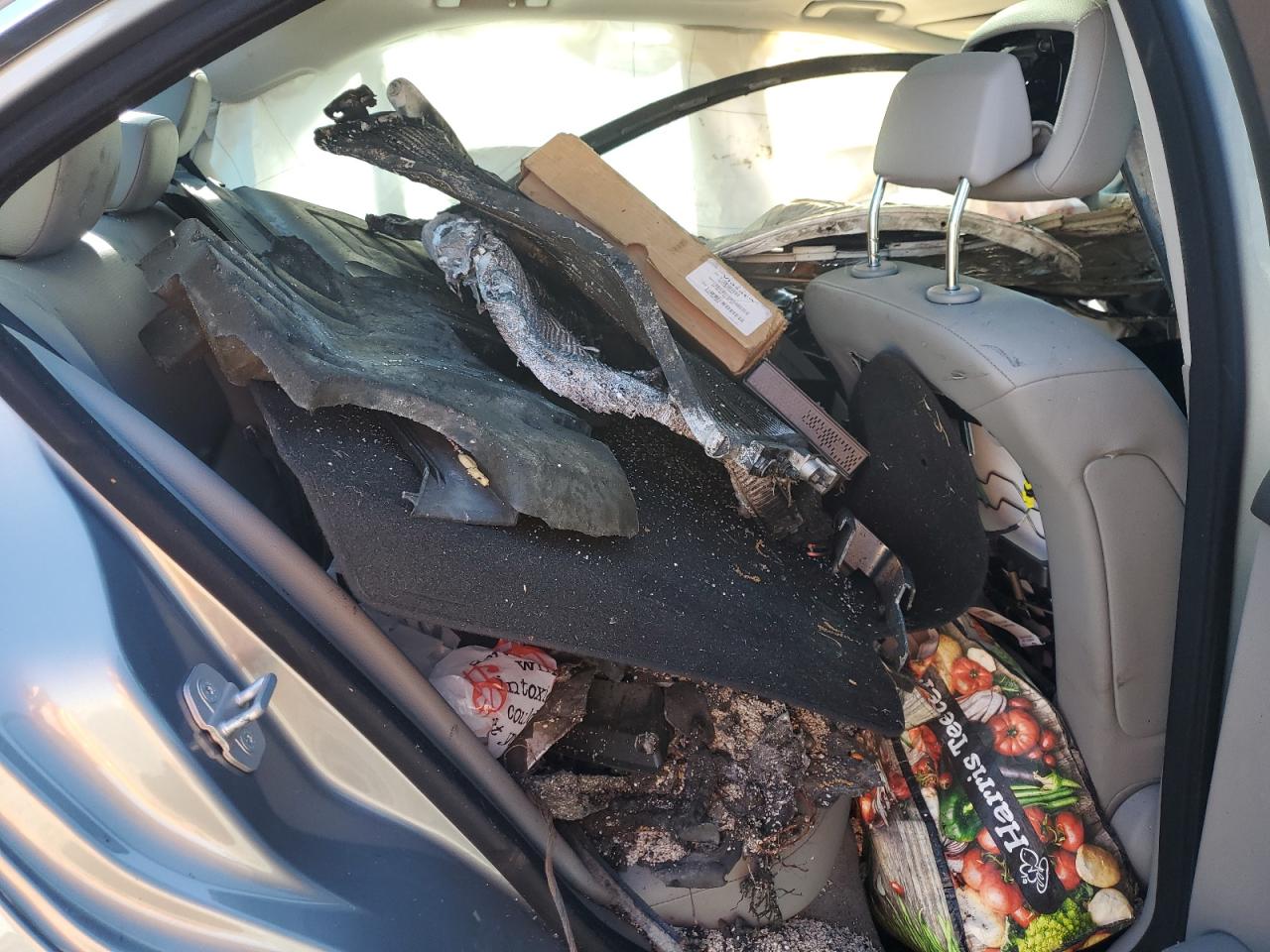 WDDGF54X28F176564 2008 Mercedes-Benz C 300