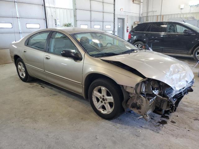 2004 Dodge Intrepid Se VIN: 2B3HD46RX4H702947 Lot: 50505074