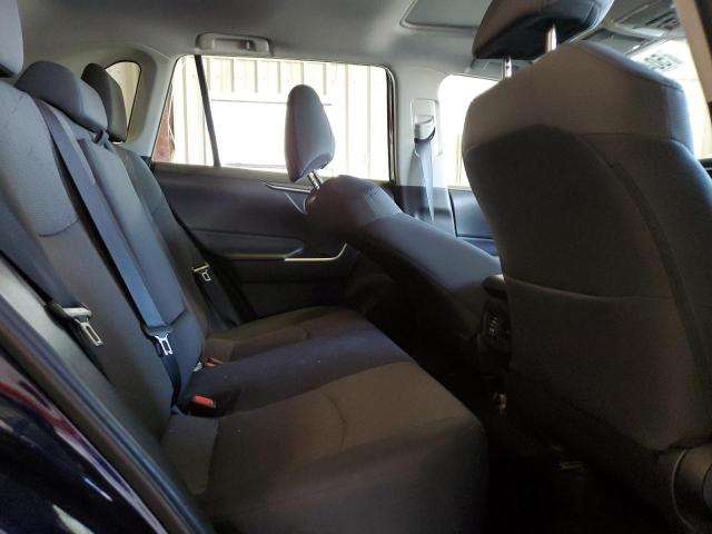 2020 Toyota Rav4 Xle VIN: 2T3P1RFVXLC131652 Lot: 50434464