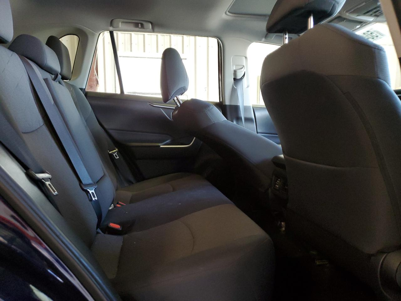 2T3P1RFVXLC131652 2020 Toyota Rav4 Xle