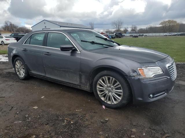 2013 Chrysler 300 VIN: 2C3CCARG3DH740366 Lot: 49885064