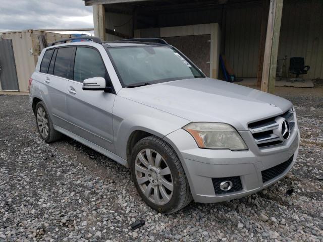 2011 Mercedes-Benz Glk 350 4Matic VIN: WDCGG8HB7BF677958 Lot: 50737894