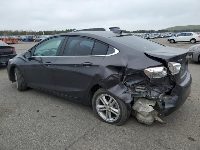 2017 Chevrolet Cruze Lt VIN: 1G1BE5SM7H7120963 Lot: 52773594