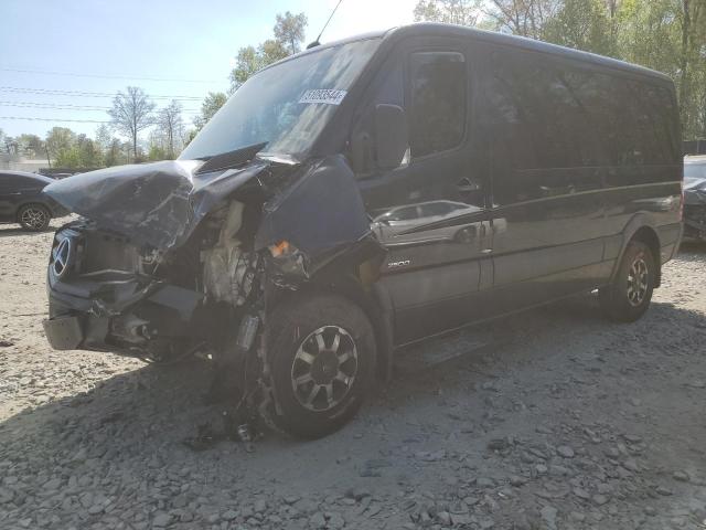 2016 MERCEDES-BENZ SPRINTER 2 - 8BRPE7CD6GE129427