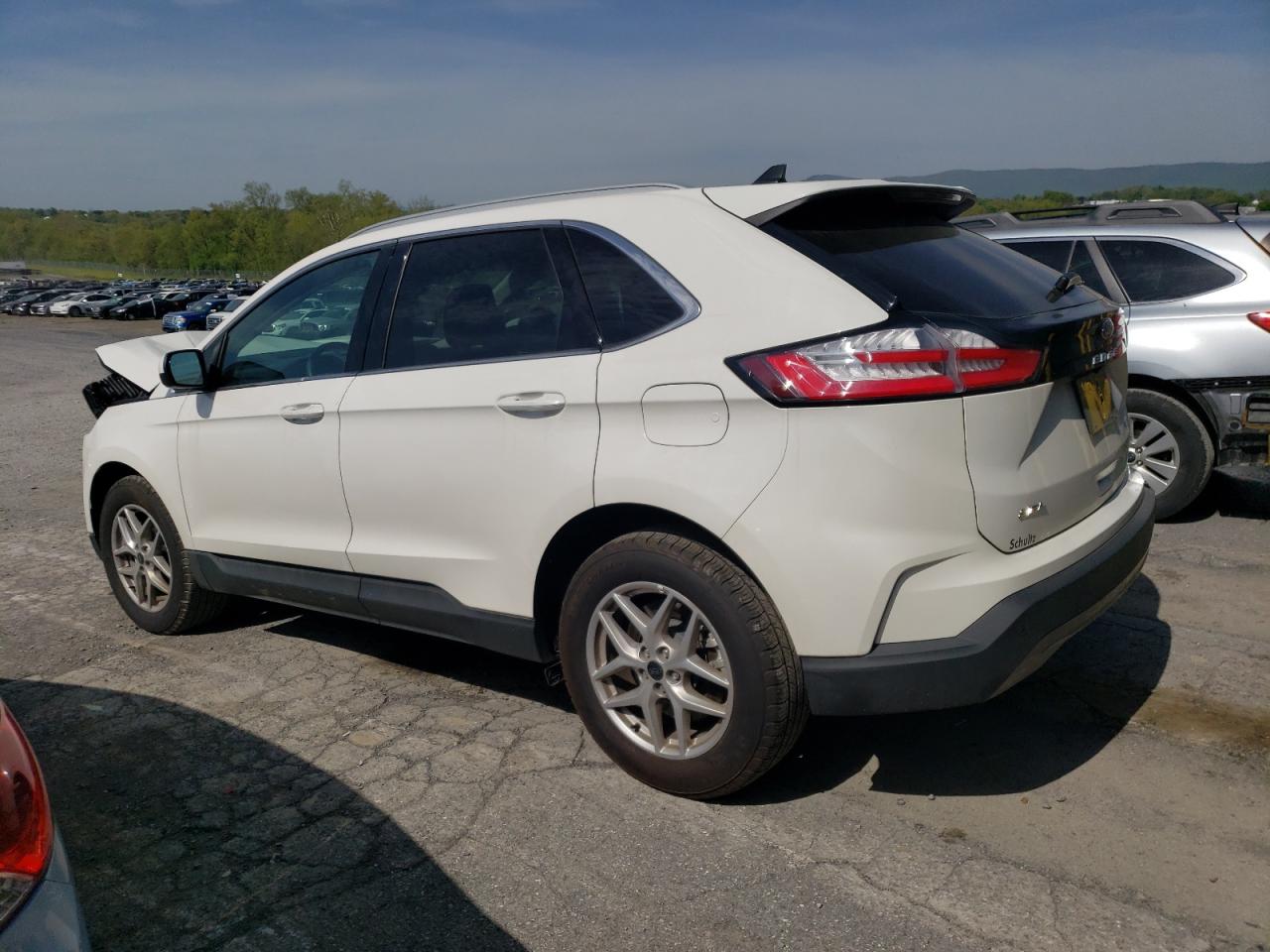 2FMPK4J94RBA07764 FORD EDGE 2024