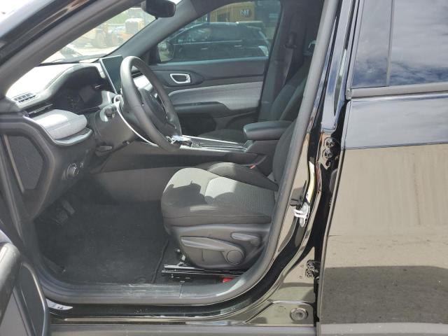 2023 Jeep Compass Sport VIN: 3C4NJDAN8PT519878 Lot: 52910764