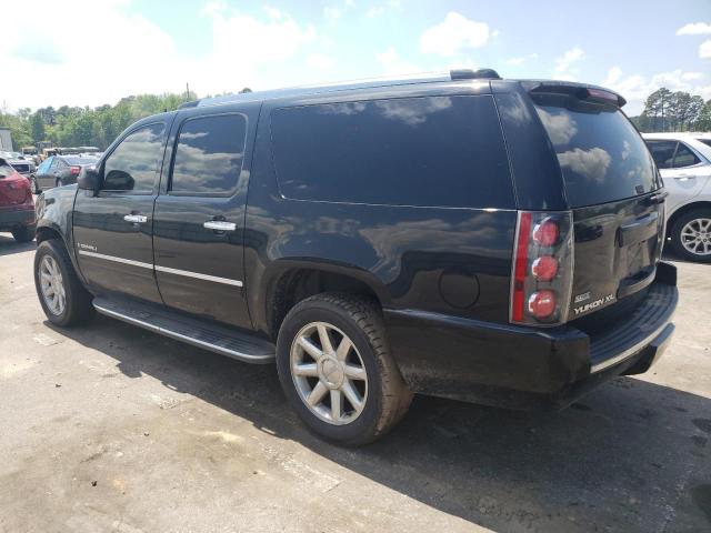 2009 GMC Yukon Xl Denali VIN: 1GKFK06219R289867 Lot: 54256744