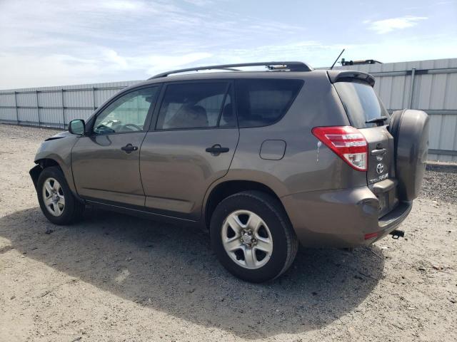 2010 Toyota Rav4 VIN: JTMKF4DV1A5022954 Lot: 53001584