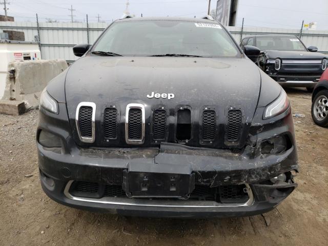 2015 JEEP CHEROKEE L - 1C4PJLDB4FW517459