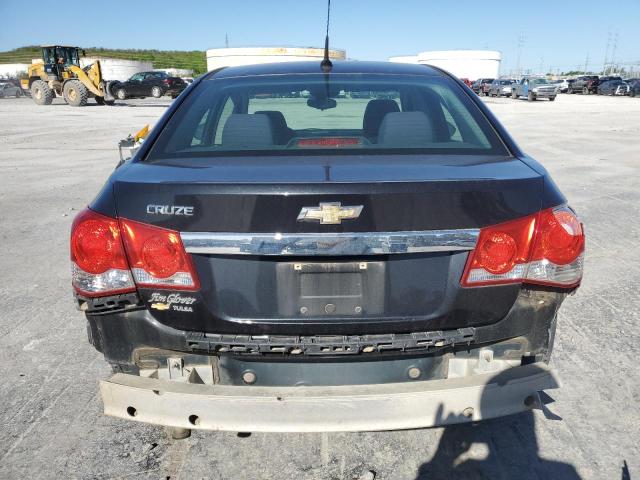 2013 Chevrolet Cruze Ls VIN: 1G1PA5SH2D7257730 Lot: 50620544