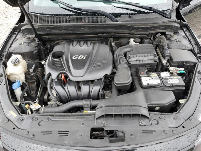 2015 KIA OPTIMA LX - KNAGM4A71F5657856