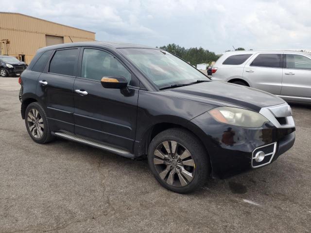 2011 Acura Rdx VIN: 5J8TB2H21BA003495 Lot: 51535074