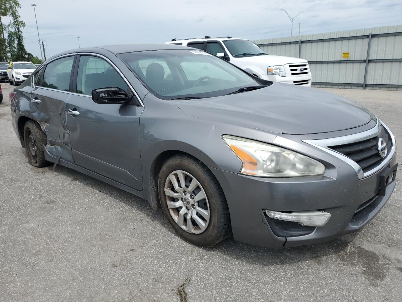 1N4AL3APXFC289877 2015 Nissan Altima 2.5