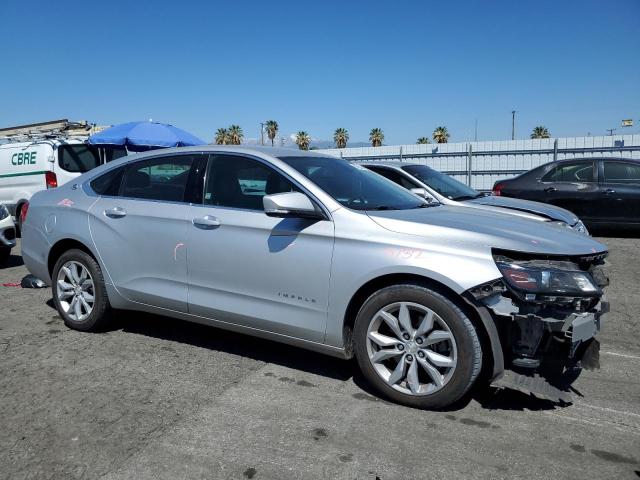 1G1105S33HU129260 2017 Chevrolet Impala Lt