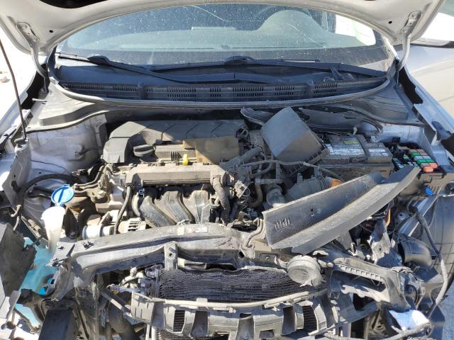 2020 KIA RIO LX - 3KPA24AD6LE297763