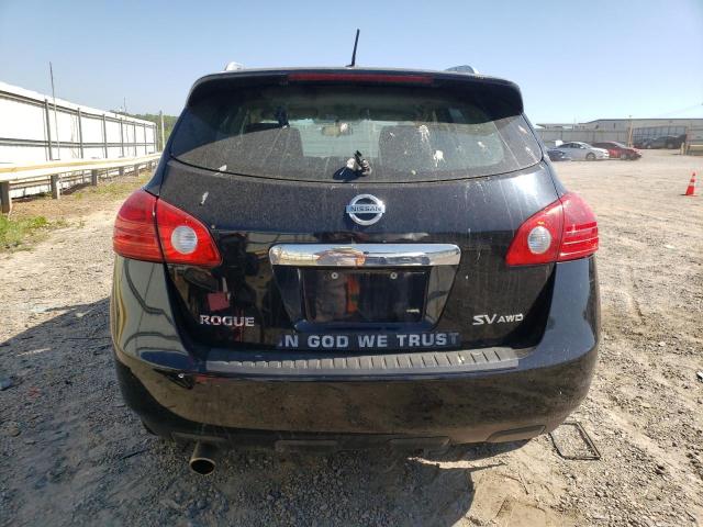 2011 Nissan Rogue S VIN: JN8AS5MV0BW280959 Lot: 52870434