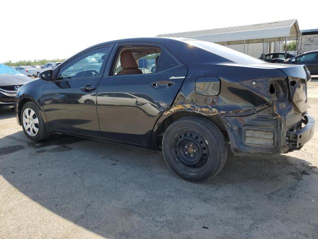 2015 Toyota Corolla L VIN: 5YFBURHE7FP225077 Lot: 52114294