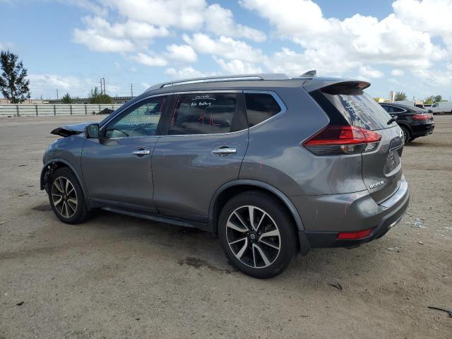 2018 Nissan Rogue S VIN: JN8AT2MTXJW468414 Lot: 50342424