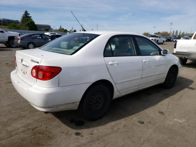 2007 Toyota Corolla Ce VIN: JTDBR32E370115775 Lot: 50339294