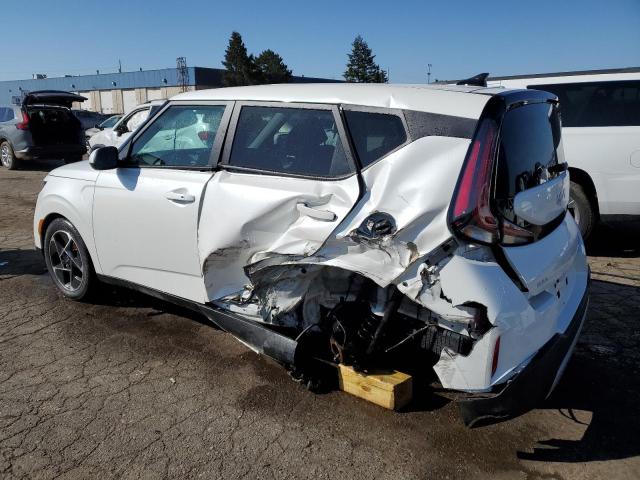 2023 Kia Soul Ex VIN: KNDJ33AUXP7866191 Lot: 51715804